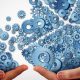 Mechanisch beleggen