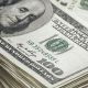De dollar lijkt terug van weggeweest