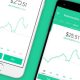 Beleggingsapp Robinhood heeft een waarde van $ 5,6 miljard